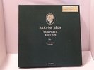 Bela Bartok Complete Edition Piano Music 11 Records Volume 2 LP
