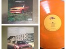 FRANK OCEAN RARE ORANGE VINYL NOSTALGIA ULTRA LP NEW Record ( Channel Tyler Nas