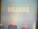 THE KILLERS - HOT FUSS LP vinyl