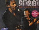 BRUCE SPRINGSTEEN Live In Concert MTV Plugged ORIG 1992 2 LP SET EX/N MINT COND