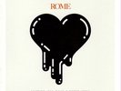 ROME Danger Mouse & Daniele Luppi 12'' LP JACK WHITE THIRD MAN SEALED RAREST 