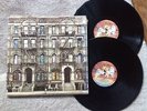 Led Zeppelin Physical Graffiti First Press LP SSK89400