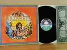 Nazareth - Rampant **UK 1st Press LP 1974 Mooncrest CREST 15** MINT