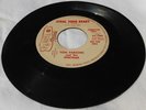 Tom Parsons & the Spectrum - Presta Promo 45-1009 - Garage Rock