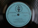 Furtwangler LP Melodiya  Beethoven Sym 5 TOP CONDITION