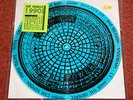 Various - Los Angeles 1990 LP (RARE BLUE, L7, Bad Religion, no'd, only 2300, EX+