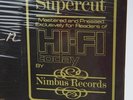 NIMBUS Supercut Paul McCartney & Wings **SEALED** Very Rare