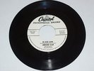 Annisteen Allen- Take A Chance On Me/ No More Lovin' on Capitol