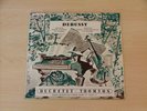 ANDRE LEVY / GENEVIEVE JOY Debussy 9