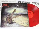 BLOOD -Impulse to Destroy LP 1989 Wild Rags GERMAN DEATH METAL morgoth torchure