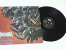 INVOCATOR -Weave the Apocalypse LP Black Mark ..coroner artillery voivod RARE