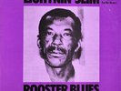 LIGHTNIN´ SLIM • ROOSTER BLUES • 1970 STEREO UK LP BLUE HORIZON 7-63863   MINT