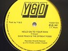 Dixie Peach & the Offbeat Posse - Tonight Is The Night Jah Tubbys - Killer 12