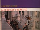 ARCHIE SHEPP - LIVE IN SAN FRANCISCO 1967 CLP3600 M- Rare UK Mono