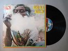 U ROY Dread In A Babylon Rare Dub Reggae Roots Virgin OG 1975 Ex