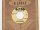 Dave BARTHOLOMEW the monkey 45 killer MOD R&B popcorn DANCER nola HEAR??