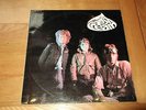 CREAM fresh RARE ORIG UK MONO LP on REACTION 1966 VINYL RECORD