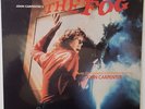 JOHN CARPENTER - THE FOG - US OST 33T LP SS
