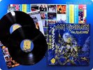 IRON MAIDEN 