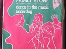 Sly & the Family Stone - Underdog - Killer Funk Soul Dancer - French 45 7