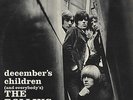 LP:The Rolling Stones,December's Children (And Everybody's)(SIGNED) (London Rec)