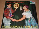 NONO NARVAEZ CON LOS SABANEROS DE BOLIVAR 