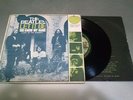 THE BEATLES-LET IT BE-45 rpm ITALY PRESS CON INSERTO IN ITALIANO