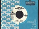 SCARCE LIBERTY NORMAN PETTY ROCKABILLY JACK C SMITH / JERRY ALLISON  HEAR
