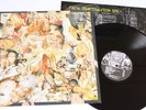 CARCASS -Reek of Putrefaction LP 1988 / 2002 RARE MOSH 6 Earache ltd. 1000