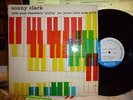 SONNY CLARK TRIO LP Blue Note 1579, 1957, RVG, Ear, Deep Groove, 47 W. 63rd NYC