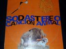 SODA STEREO - CANCION ANIMAL / 12