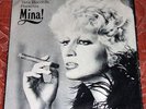 MINA - 7'' - 45 giri USA - Runaway - TARA Record - PROMO - Disco Vinile - RARO 