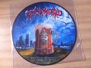 Tankard - 25 Years In Beer LP Picture Disc 2007 AFM EX+ Vinyl Record Metal