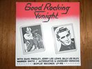 ELVIS PRESLEY RARE LP - GOOD ROCKING TONIGHT
