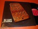 ELIAS DIÁ KIMUEZO very rare AFRO FOLK LP N'GOLA 70s ANGOLA Rhythms EX+