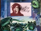 RARE - REG KING -   UNITED ARTISTS - PLUS PROMO PHOTO - -LISTEN