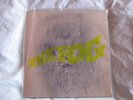 THE FOG  - JOHN CARPENTER DEATH WALTZ  -  SPLATTER - INCL 2 DINOS CHAPMAN PRINTS