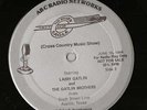 Rare LIVE radio show by Larry Gatlin & the Gatlin Brothers (Silver Eagle)