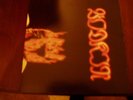 Bodkin rare heavy Prog Psych Akarma vinyl LP