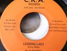 SWEET SOUL 45' .. THE NOTATIONS ( C.R.A.)