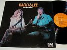 LEE HAZLEWOOD /NANCY SINATRA * LP  * DID YOU EVER * RARE PRESS