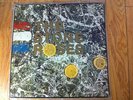 The Stone Roses LP 1st press silvertone
