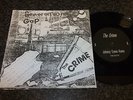 THE CRIME Generation Gap 7