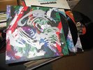 Mixed Up   - The Cure  2XLP