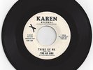 Ad Libs-Think Of Me / Every Boy And Girl-Karen 1527 D. J. Copy Northern Soul