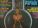 sexy cheesecake pop art france lp fun cover