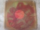 Sealed TALKING HEADS Speaking In Tongues Robert Rauschenberg art PICTURE DISC Lp