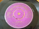 Elvis Presley All Shook Up Rare HMV Export 45-JO 473 Rock & Roll The King