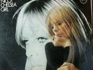 NICO:CHELSEA GIRL LP. ORIGINAL 60'S PRESSING. VERVE 5032