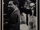 The Complete Candid Otis Spann/Lightnin' Hopkins Sessions MOSAIC 5 LP BOX SET M-